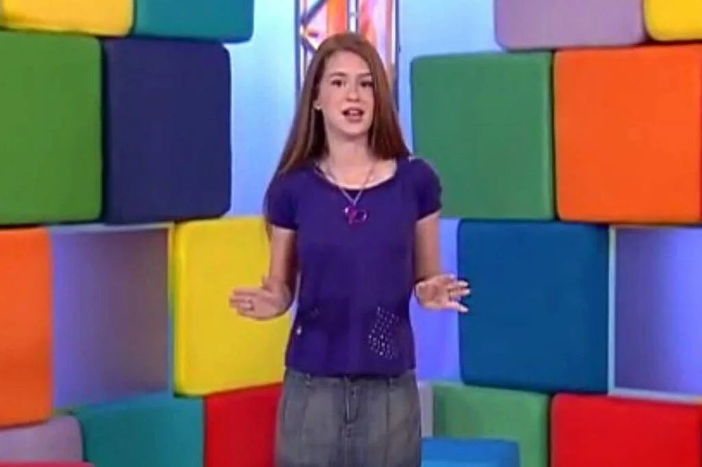 TV Globinho volta à Globo em edição especial 11 anos após seu fim