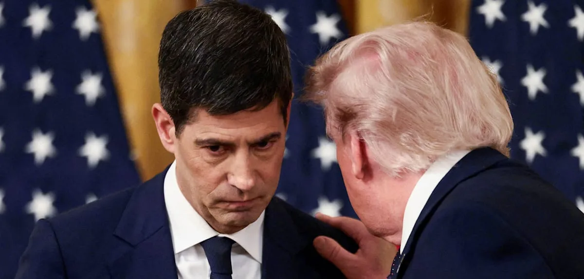 Der große Irrtum der US-Geldpolitik