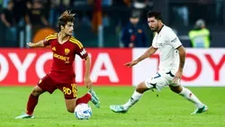 VÍDEO: Mora titular no regresso às vitórias da Roma