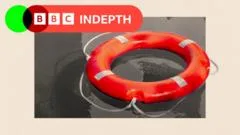 The mystery of why so many black Britons still can't swim