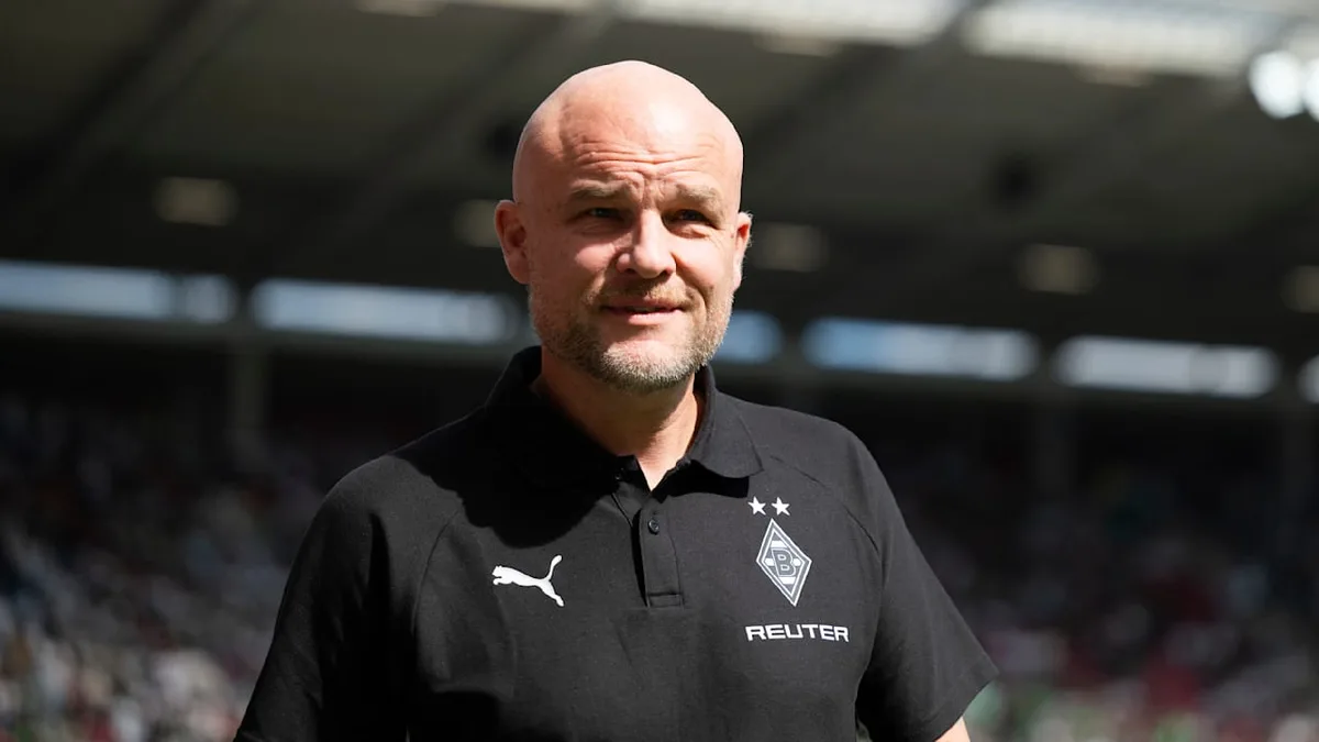 Toppmöller und Tedesco aus dem Rennen - Wer jetzt Gladbachs Trainer-Favorit ist