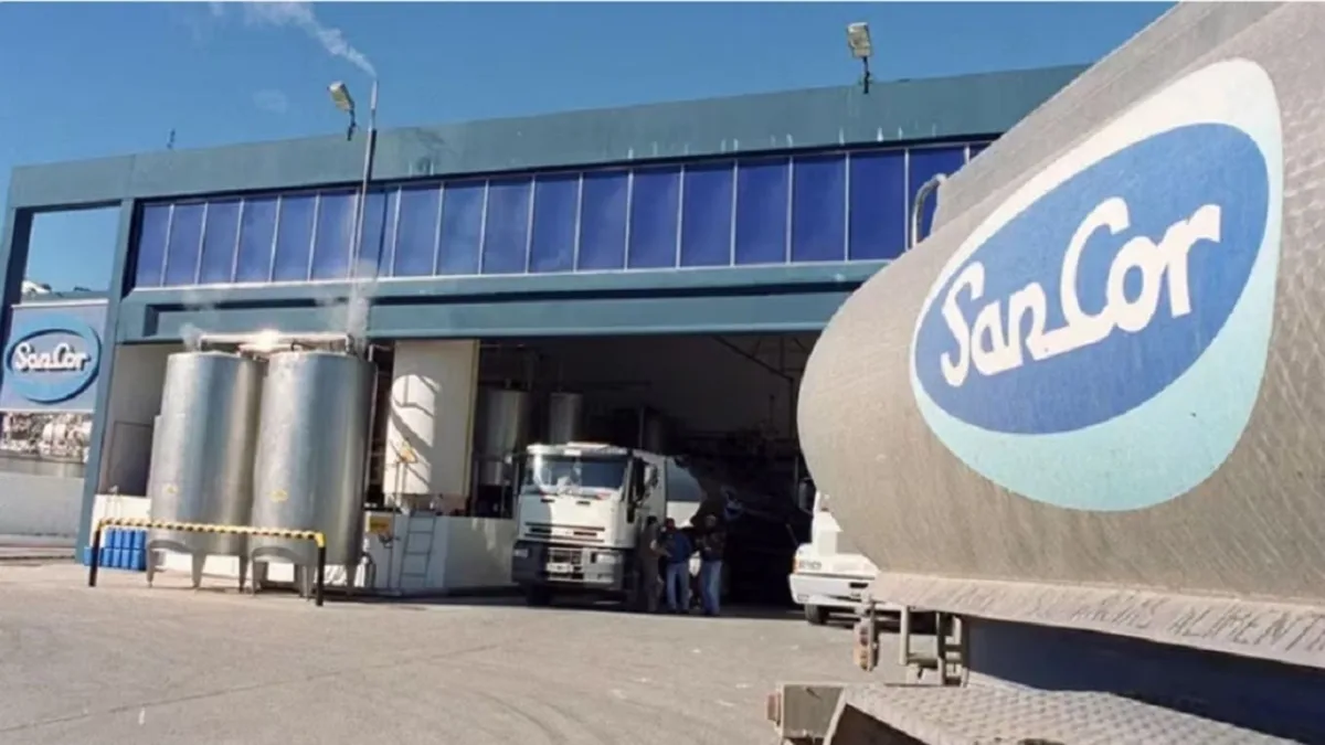 Tras un fallo sorpresivo de la Justicia, se reactiva la venta de SanCor