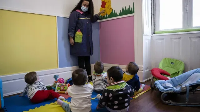 Paredes de Coura implementa hora da sesta no ensino pré-escolar