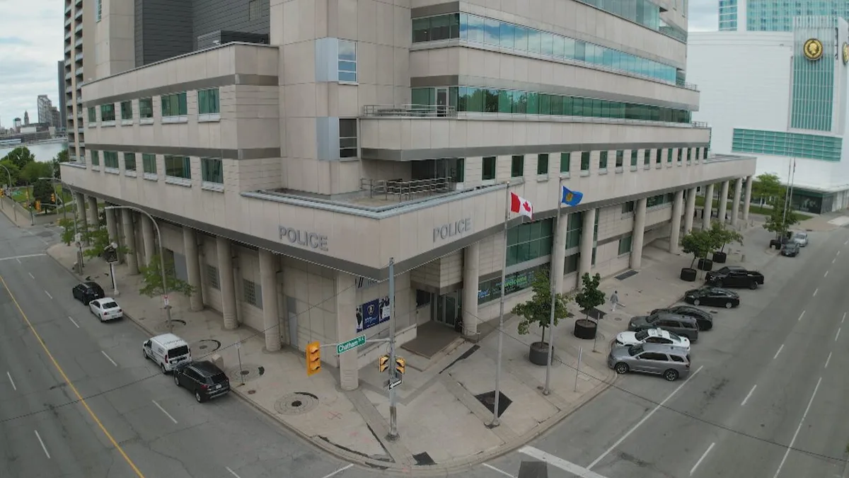 Windsor, Ont., police now charging people using illegal drugs in public despite prosecution uncertainty
