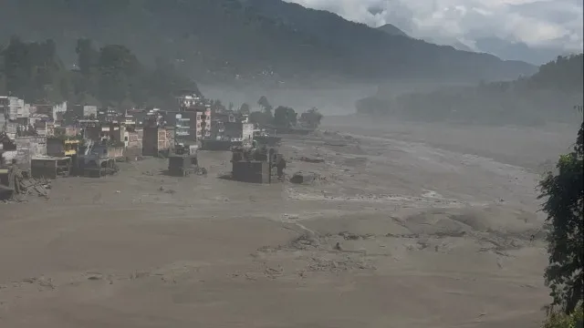Nepal: Equipas recuperam 362 corpos enquanto buscas continuam