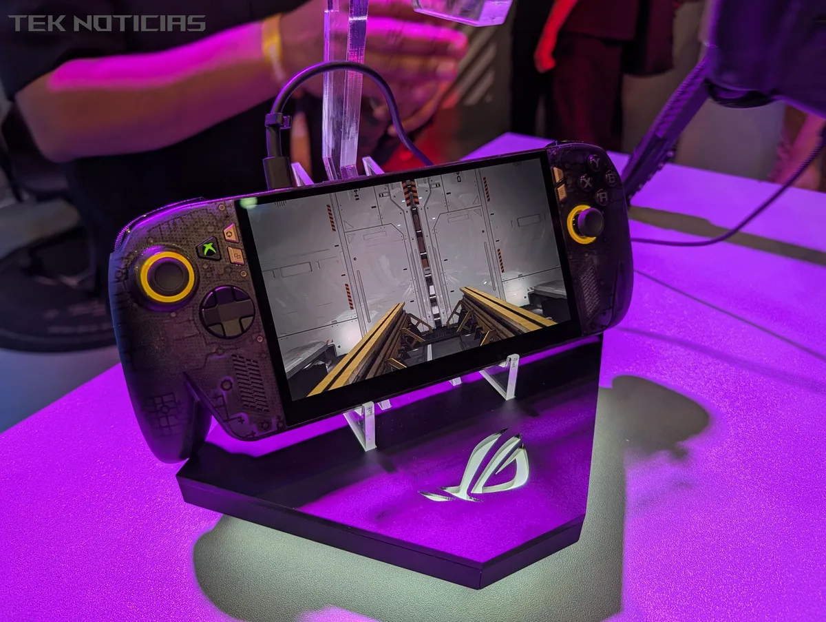 ROG Xbox Ally X20 já tem data de chegada (e traz companhia). Pré-encomendas estão abertas