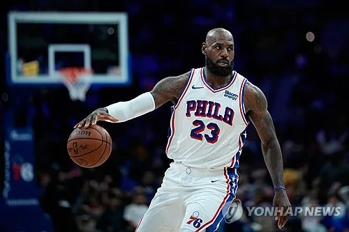 별들의 이동…21일 개막하는 NBA 2026-2027시즌 챔피언은?