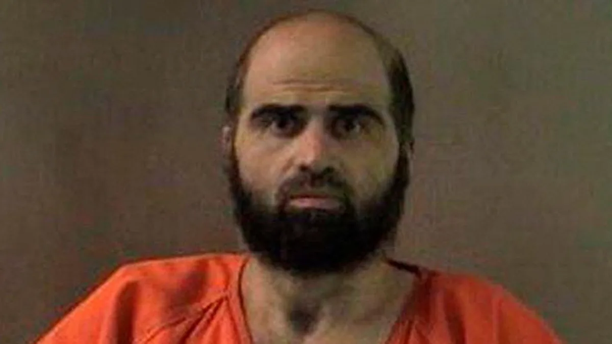 Firing squad execution of mass killer to be livestreamed