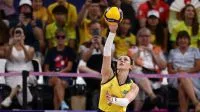 Brasil vence Chile no Sul-Americano de Vôlei e se aproxima de vaga olímpica