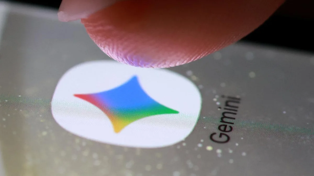 Künstliche Intelligenz: Auch Google meldet Cyberattacke seines KI-Modells Gemini
