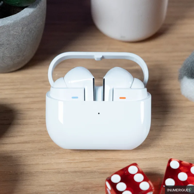Actualité : Bon plan – Les écouteurs sans fil Samsung Galaxy Buds3 Pro "5 étoiles" à 149,99 € (-26%)