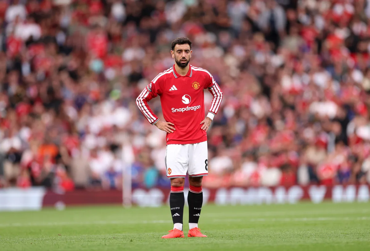 How to watch Manchester United vs. Brighton online for free