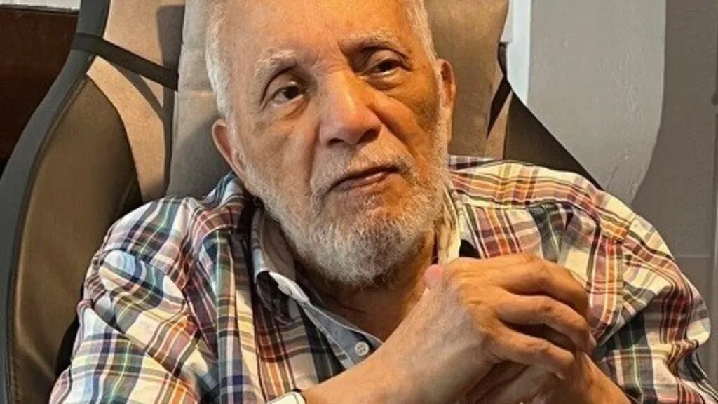 La sagesse et la cohérence du poète haïtien René Depestre
