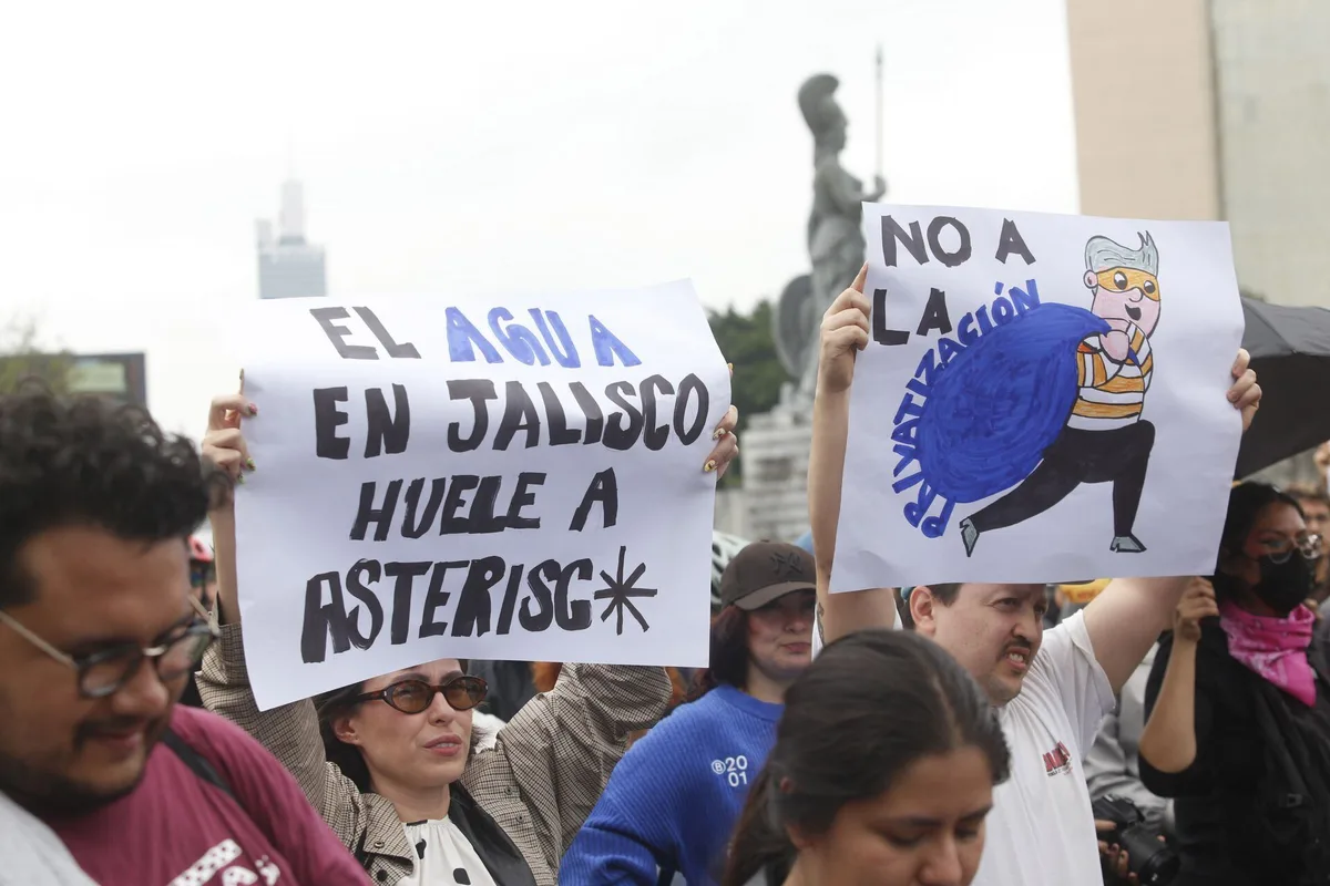 Guadalajara: la factura de no invertir en nuestras ciudades