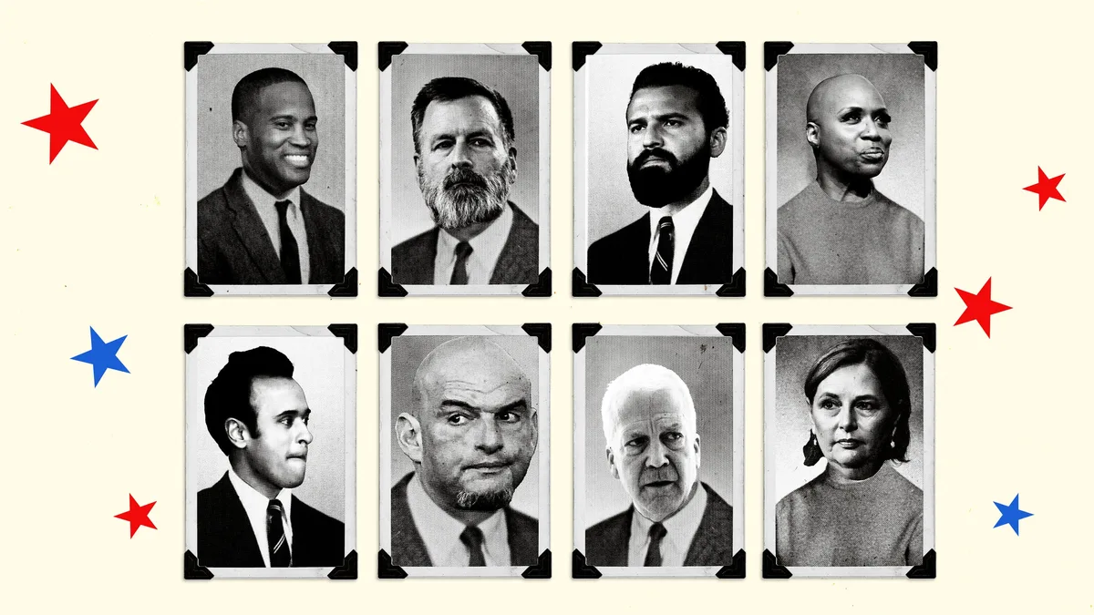Opinion: Let’s Celebrate These 10 Truly Ridiculous 2026 Campaigns