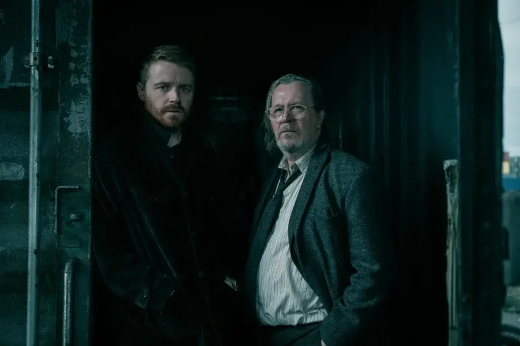 6ª temporada de ‘Slow Horses’ ganha trailer INSTIGANTE; Confira!