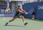 Guto Miguel perde em final emocionante e fica com o vice do US Open Juvenil