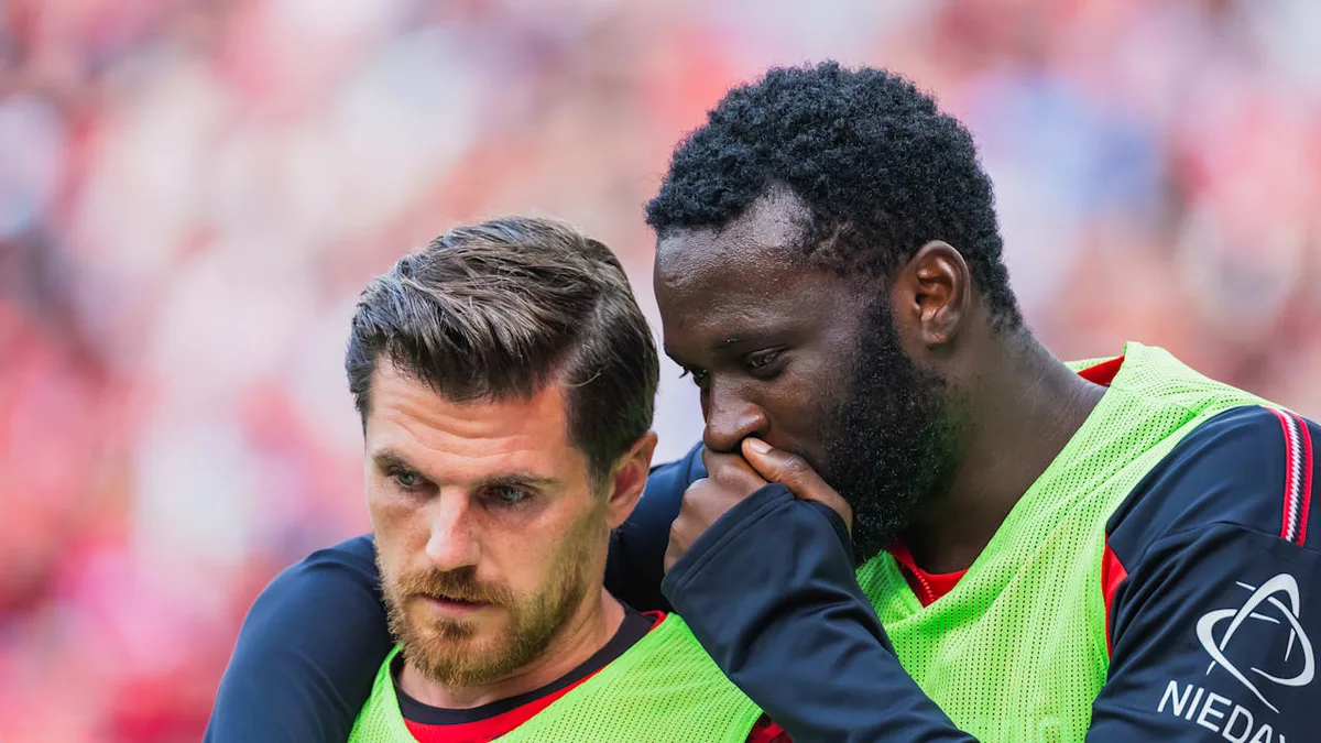 Boniface oder Hofmann - Wen meldet Leverkusen für die Europa League nach?