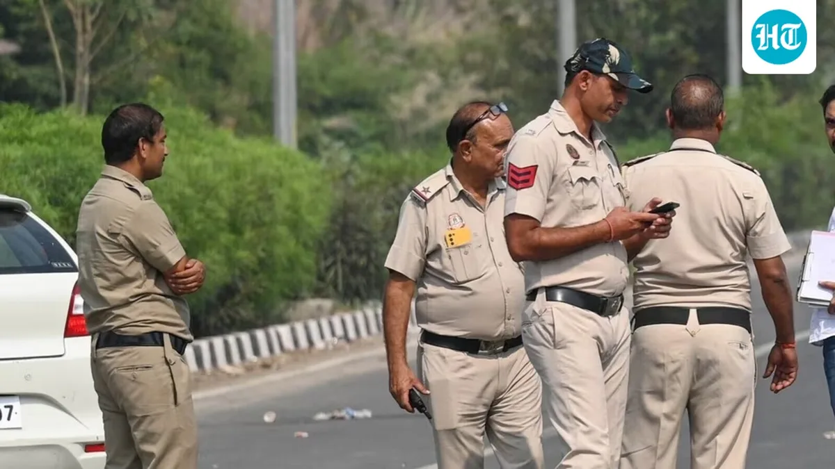 7 held in Karnataka over rape, abortion of woman with mental illness: Police
