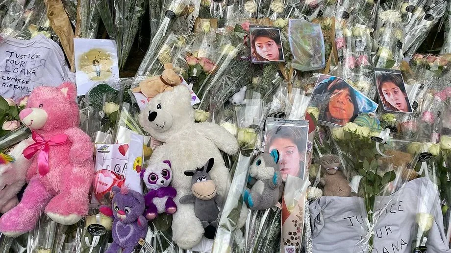 Mort de Loana à Sedan : le meurtrier présumé de la petite fille de 10 ans devant les assises des Ardennes