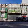 Grupo estrangeiro compra e vai investir 10 milhões na conversão da Garagem Atlântico no Porto
