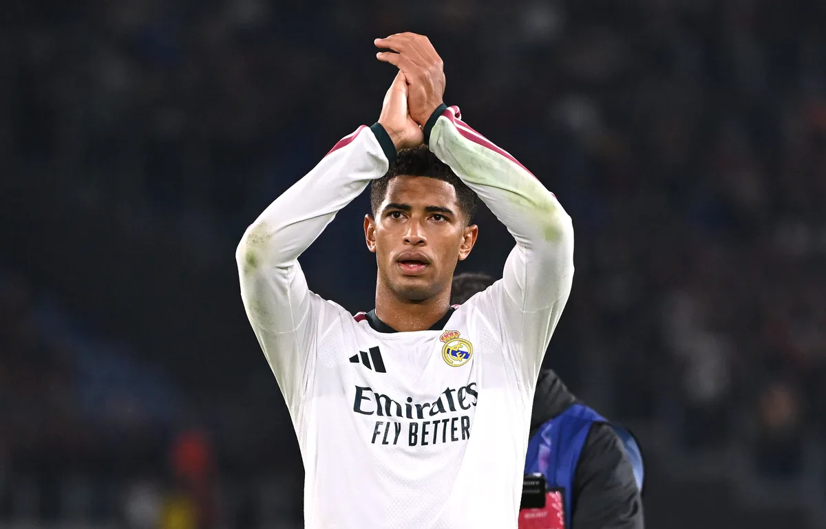 How to watch Real Madrid vs. Sevilla online for free