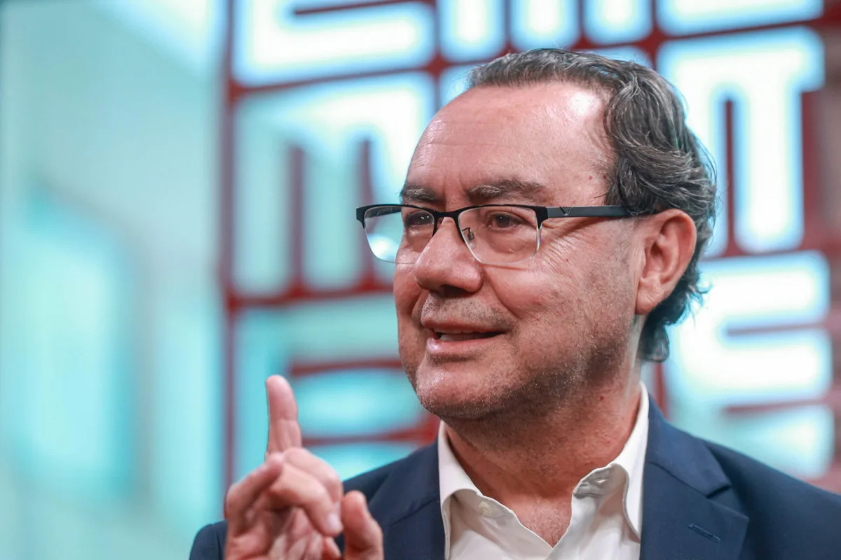 Cury fala em taxar big techs e cita ministro de Lula para seu governo