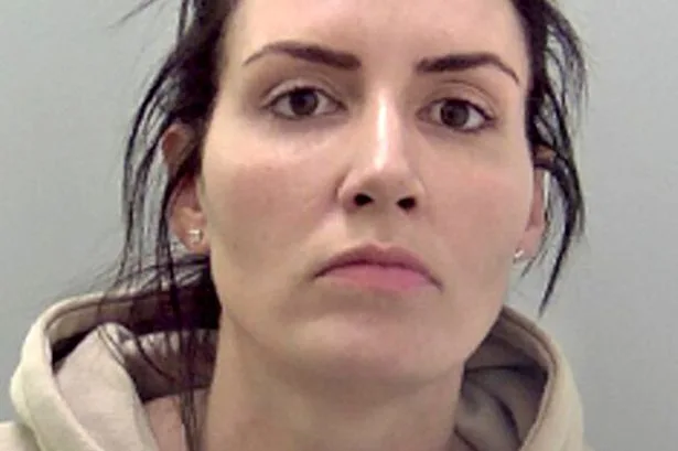 Prison officer had secret 'intimate' romance with inmate and sent him sexually explicit photos