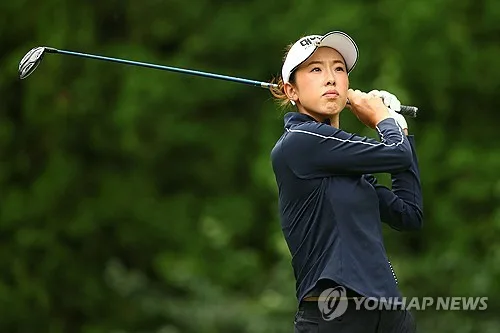 미국-유럽 여자골프 솔하임컵 출전 명단 확정…한국계 5명 포함