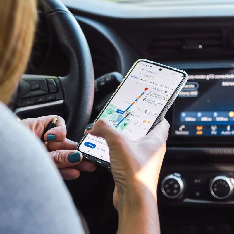Actualité : Comment l'intelligence artificielle de Google Maps anticipe l'évolution des embouteillages