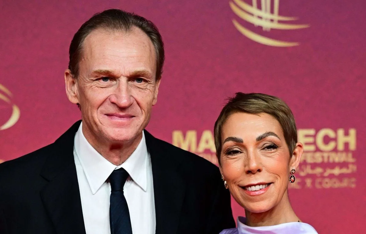« Embardée », enquête… Ce que l’on sait de la mort accidentelle de Nicolas Altmayer et Mathilde Favier