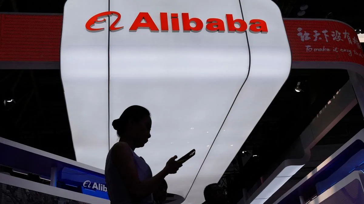 Alibaba launches Wan3.0 AI video model after $10 billion share sale