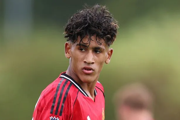 ‘JJ Gabriel has put Man Utd in an impossible position - but I understand why’