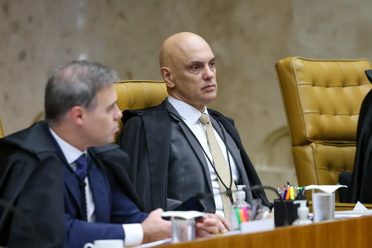 STF amplia Lei Maria da Penha para violência de gênero fora do ambiente doméstico