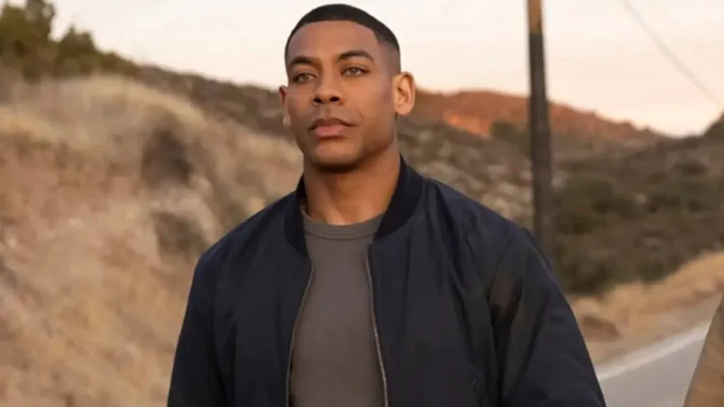 ‘Superman: Homem do Amanhã’: Aaron Pierre detalha preparação para viver Lanterna Verde na sequência