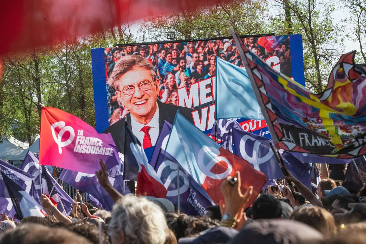 Présidentielle 2027 : les Insoumis affichent leur confiance lors de leur rentrée politique