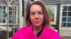 Mum of Nottingham attacks victim backs calls to stop killers' early release