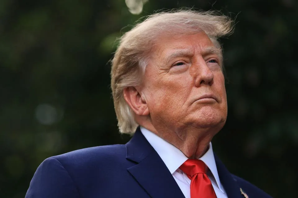 Judge Blocks Trump’s White House Ban On CNN, MS NOW And Politico