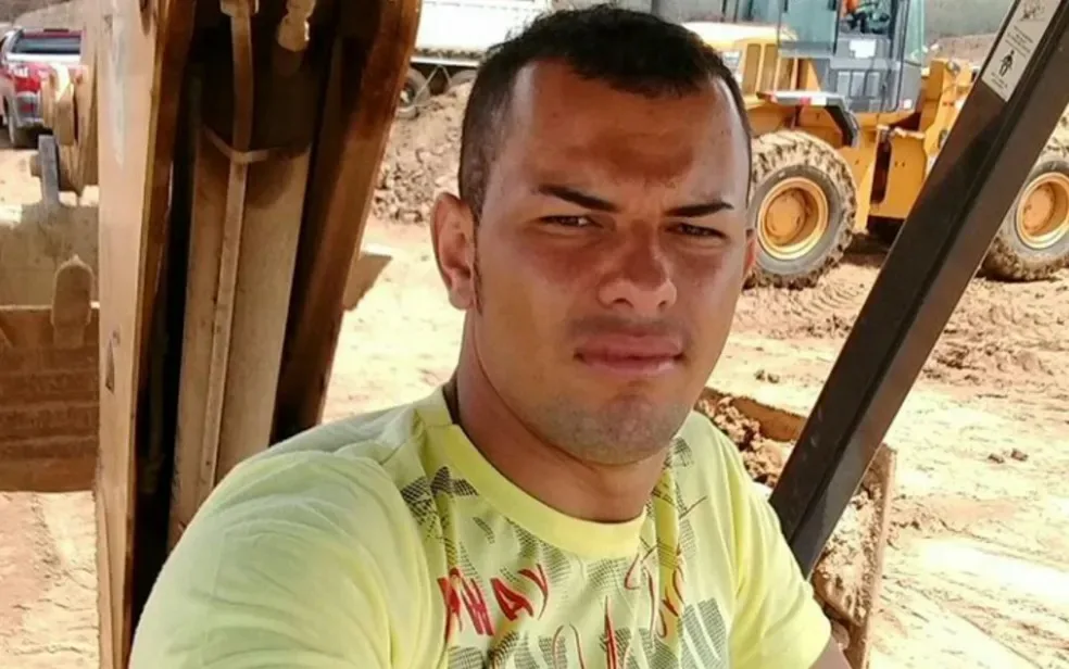 Homem acusado de matar ex com pá carregadeira é preso na Bahia