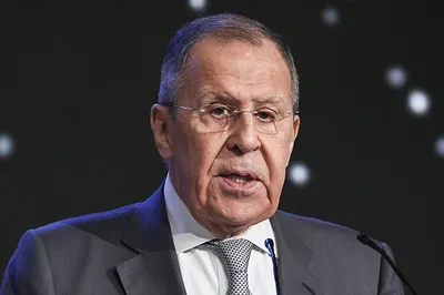 Глава МИД КНДР получил от Лаврова поздравления по случаю Дня освобождения Родины
