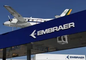 Conselho da Embraer aprova R$ 154 mi em proventos; veja quem tem direito