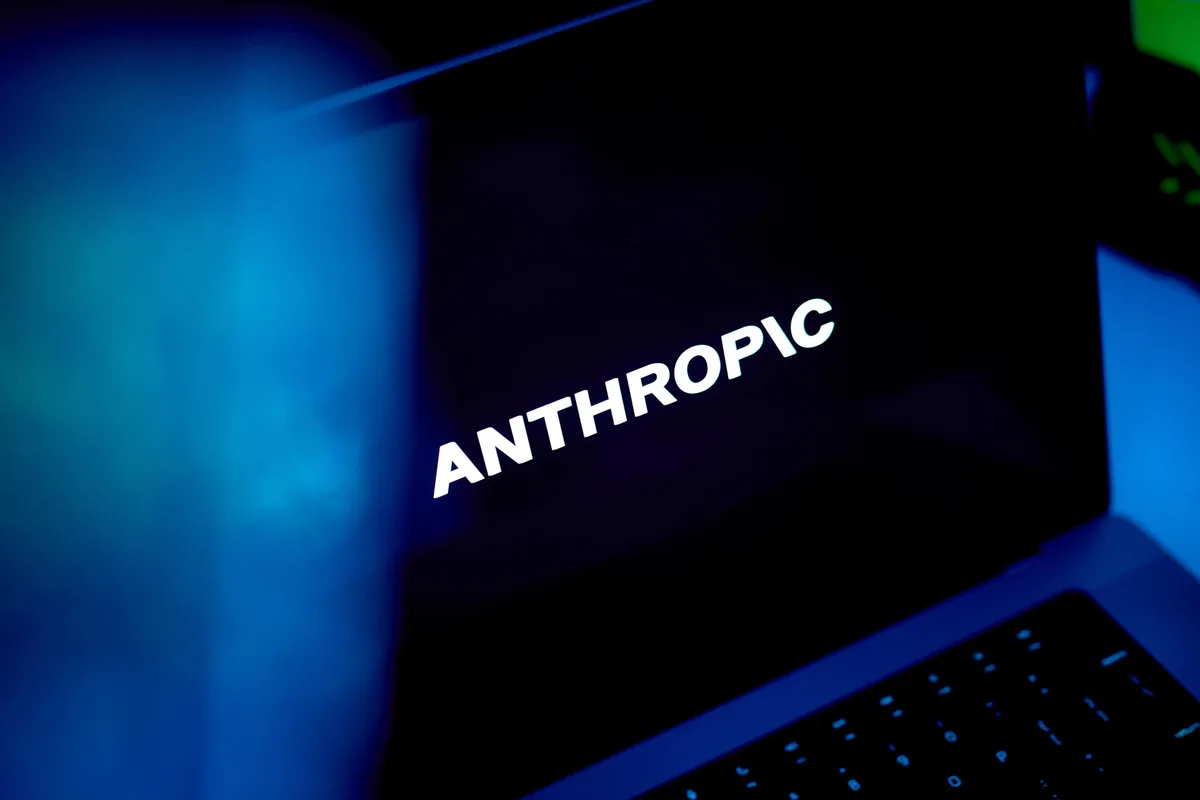 AI firms may need mandatory 'kill switches', says Anthropic co-founder