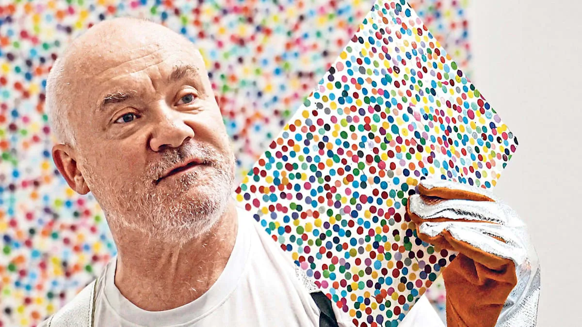 „Und plötzlich hat man diese Ausgabe in der Hand, die dann so ein Kunstobjekt ist“