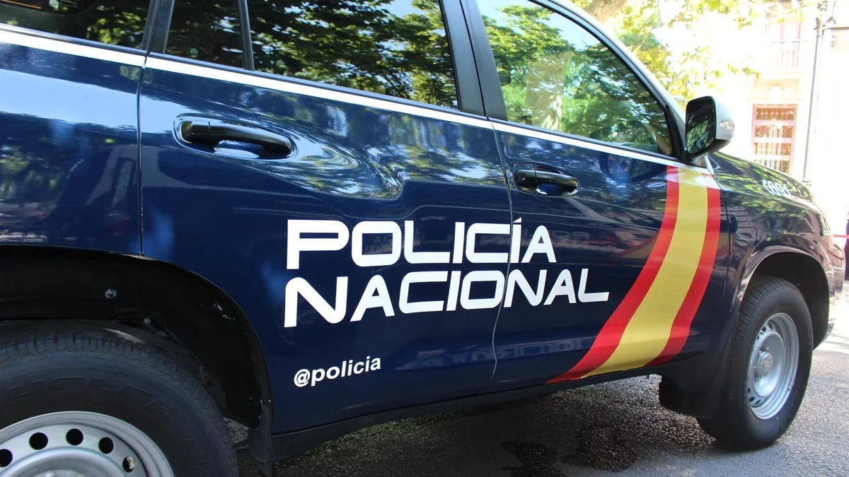 Atropellan a dos triatletas polacos que entrenaban en Sanxenxo (Pontevedra)