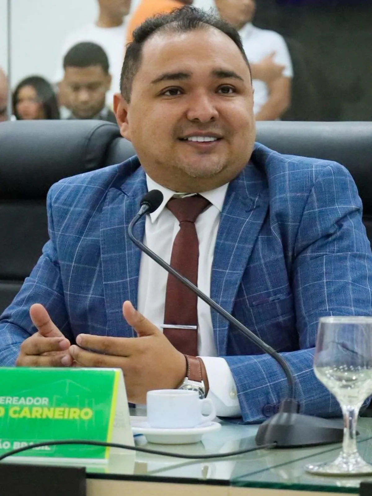 TRE-RR retotaliza votos de Eleições de 2024 após cassar vereador em Boa Vista