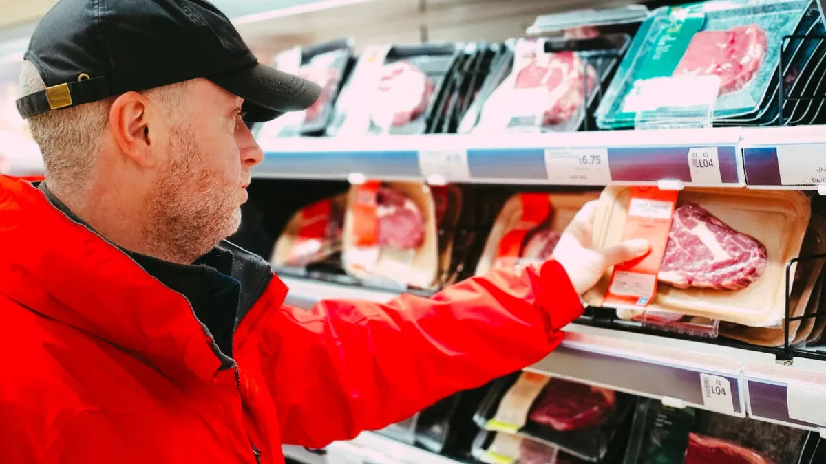 US recalls over 167,000 pounds of meat produced without federal inspection