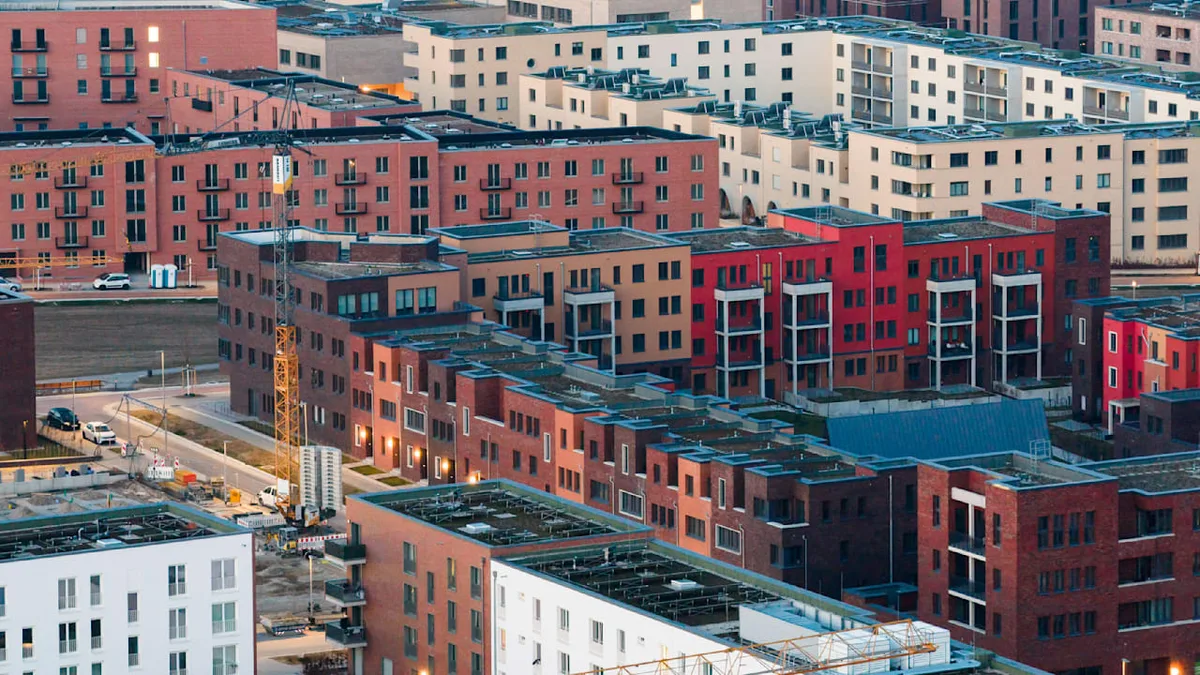 Enteignungsplan der Linken - Muss ich Angst um Haus und Wohnung haben?