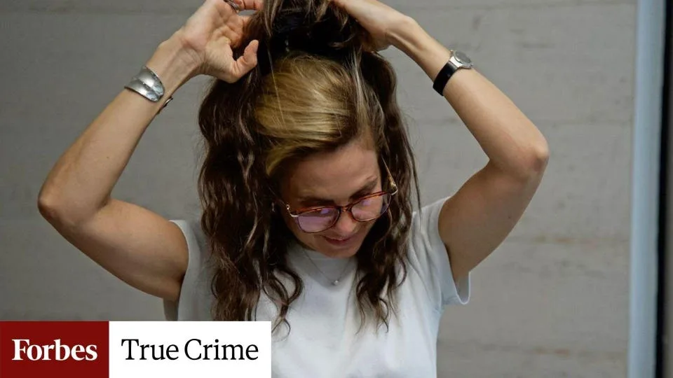 Romance Scams Have Cost Americans Billions—This Journalist Went Undercover To Expose Them