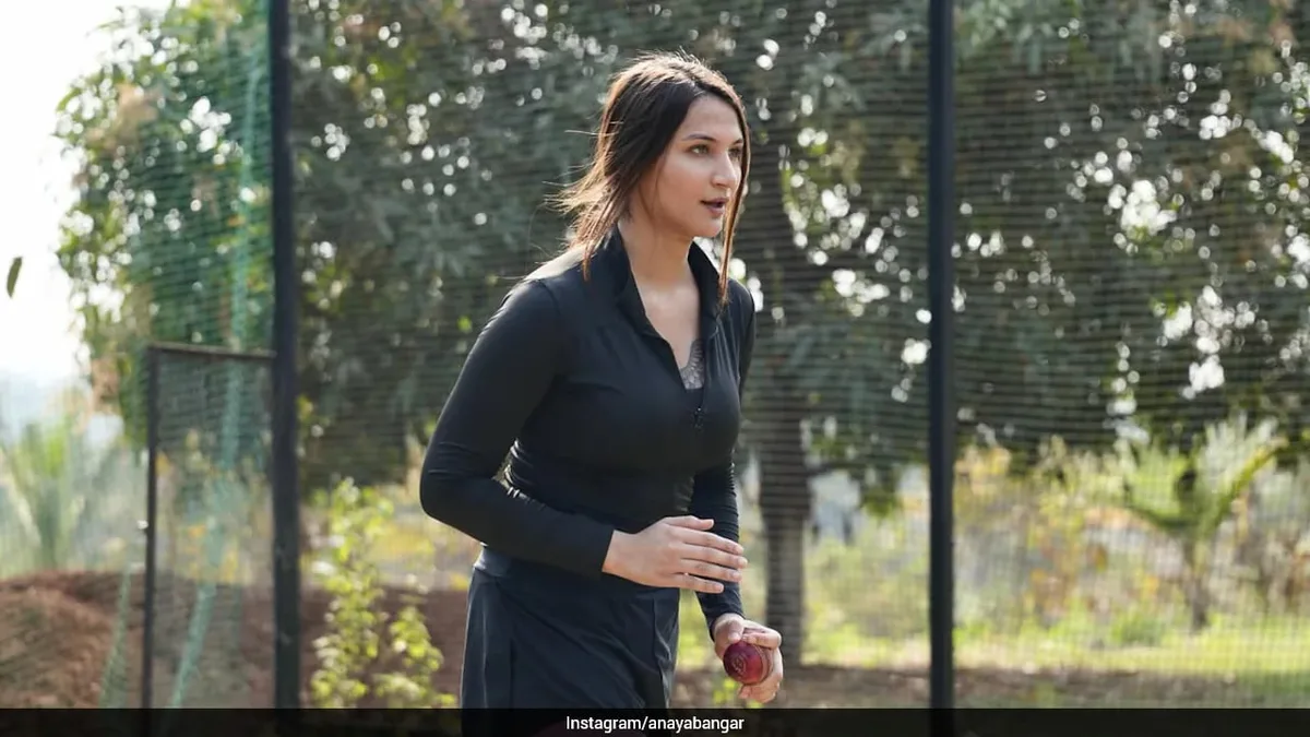 "Served With Silence": Anaya Bangar Reveals BCCI's Stance, Sends Big Message To Cricket Board