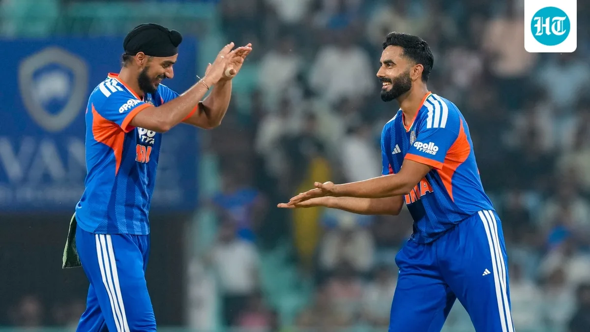 Chance for India to deepen their bowlers' pool